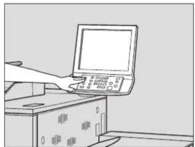 KONICA MINOLTA Bizhub PRO 951 - BEMAERK - 1