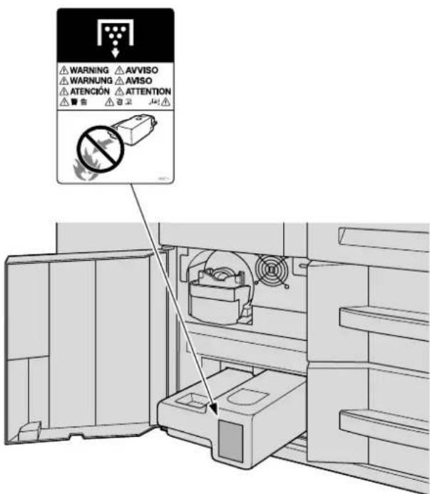 WARNING AVISO WARNING AVISO ATENCIÓN ATTENTION 警告 注释