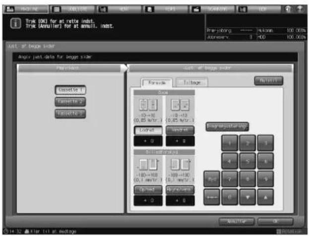 Trink (OK) for at rette inst. Trink (Amuller) for at email, inst. Last of barge slider Angle just data for barge slider Pencil Cassette 1 Cassette 2 Cassette 3 Last of barge slider Pencil Cassette 4 Cassette 5 Size -10~10 (0.85 wttr) -10~10 (0.85 wttr) Loose + 0 + 6 Screw/brake -100~100 (0.1 wttr) -100~100 (0.1 wttr) Open + 0 + 9 Output: Begge-rectal ring + 1 + 2 + 3 + 4 + 5 + 6 + 7 + 8 + 9 + 10 + 11 + 12 + 13 + 14 + 15 + 16 + 17 + 18 + 19 + 20 + 21 + 22 + 23 + 24 + 25 + 26 + 27 + 28 + 29 + 30 + 31 + 32 + 33 + 34 + 35 + 36 + 37 + 38 + 39 + 40 + 41 + 42 + 43 + 44 + 45 + 46 + 47 + 48 + 49 + 50 + 51 + 52 + 53 + 54 + 55 + 56 + 57 + 58 + 59 + 60 + 61 + 62 + 63 + 64 + 65 + 66 + 67 + 68 + 69 + 70 + 71 + 72 + 73 + 74 + 75 + 76 + 77 + 78 + 79 + 80 + 81 + 82 + 83 + 84 + 85 + 86 + 87 + 88 + 89 + 90 + 91 + 92 + 93 + 94 + 95 + 96 + 97 + 98 + 99 +100