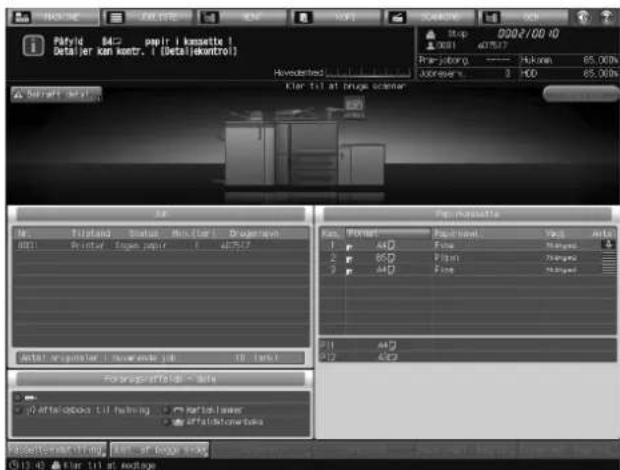 File Edit Edit paper in kossette Detail er kan kontr. 1 (Detail:kontrol) Hovstedel 0007/00 10 47567 Prav jobong Mikrom 85.00% Jourser 3 HDG 65.00% Mortaf data Klar til at drug cluster A2 M. Tilstand Status Bin Cut Drug name BDI Printet Image paper 1 45717 Antal opustatir - hovrende joll 10 (tens) For drug after drug - delta - Aftal-odors til hivring - raktie laser - affaldioneraka Pap mabelte Kos. Monet Backhead Yes Antal 1 AHD Film M####d 2 BQ Film M####d 3 AHD Film M####d 1 AHD 2 BQ Pap mabelte Kor. Monet Backhead Yes Antal 1 AHD Film M####d 2 BQ Film M####d 1 AHD 2 BQ Pap mabelte Kor. Monet Backhead Yes Antal 1 AHD Film M####d 2 BQ Film M####d 1 AHD 2 BQ