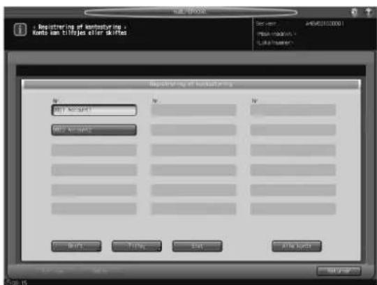 • Registering of website: Kunts van tilrojes eller skirles Registering of website: NET Account NET Account Print Copy Paste After Print Post Print