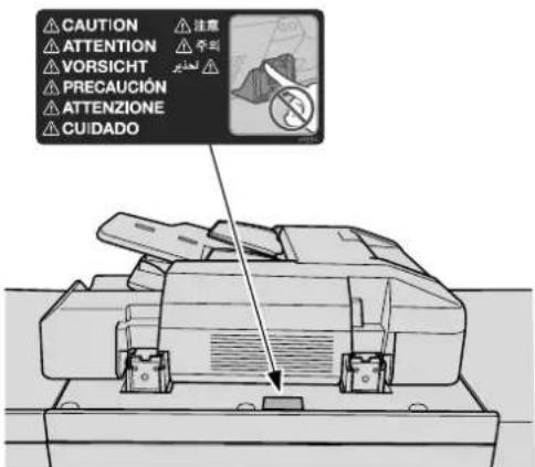 CAUTION ATTENTION VORSICHT PRECAUCIÓN ATTENZIONE CUIDADO 注意 不倒 ###