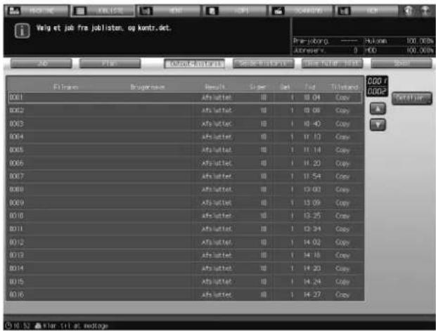 Velig et job fra joblisten, og kentr.det. Pre joborg: —— Nullam 100.00% Access: 0 HD 60.00% Job File Output-Insights Sete-Insights Total Total Test F:\Users Brygerkons Results Score Test Total Thailand 0001 Afs/total 1 18.04 Copy 0002 Afs/total 1 18.08 Copy 0003 Afs/total 1 18.40 Copy 0004 Afs/total 1 17.13 Copy 0005 Afs/total 1 17.14 Copy 0006 Afs/total 1 17.20 Copy 0007 Afs/total 1 17.54 Copy 0008 Afs/total 1 17.93 Copy 0009 Afs/total 1 17.99 Copy 0010 Afs/total 1 18.25 Copy 0011 Afs/total 1 18.34 Copy 0012 Afs/total 1 18.92 Copy 0013 Afs/total 1 18.18 Copy 0014 Afs/total 1 18.23 Copy 0015 Afs/total 1 18.24 Copy 0016 Afs/total 1 18.27 Copy