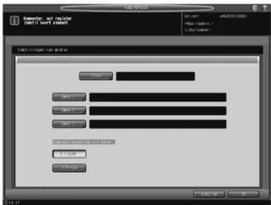 KONICA MINOLTA Bizhub PRO 951 - [08 Kommentar, indst.] - 3