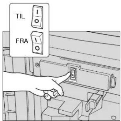 TIL FRA