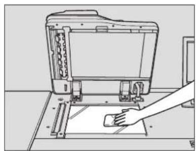 KONICA MINOLTA Bizhub PRO 951 - BEMAERK - 1