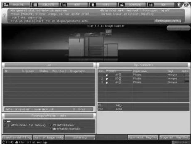 File General: stell activator pt res.100 File name: (3620) 5/inter orange, nr. der. stell prst sof fes, prismin strk pt (stop)/start for at stop/gestarte park Enter post Enter till at drug scanner File Title/Name Status Pos / Set Drugmann Page Presette Box: Format Position Yagl Auto 1 AID Plain Standard 2 BID Plain Standard 3 AID Plain Standard P11 AID P12 AID Post/after/after - data pAffibobas til rolling pAffibobas/after/after Post/after/aftering Last: at barge start entering Copyright, by file Stage or by files 01-45 ▲ Star til at endpage