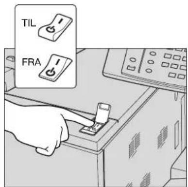 TIL FRA