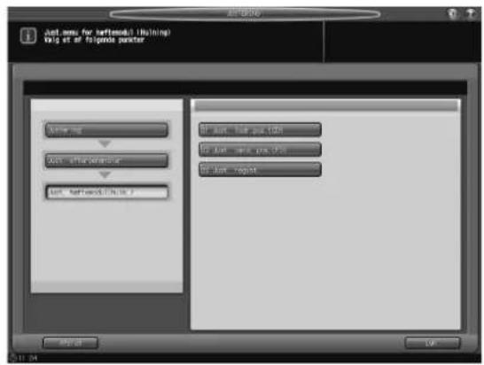 AutoCAD AutoCAD for software (using) Fig. 3 of sequence parameter Starting Start after reference End: Software\Inbit For AutoCAD only (100) For AutoCAD only (100) For Just Report OK