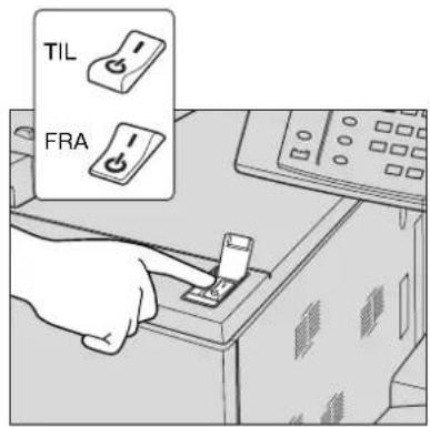 TIL FRA