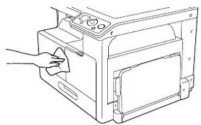 KONICA MINOLTA Bizhub 164 - BEMAERK - 4