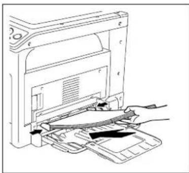 KONICA MINOLTA Bizhub 164 - BEMAERK - 2