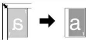 s → a
