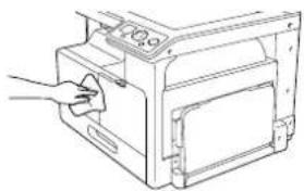 KONICA MINOLTA Bizhub 165 - BEMAERK - 2