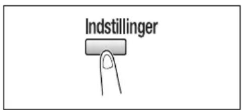 Indstillinger