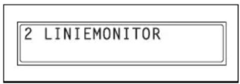 2 LINIEMONITOR
