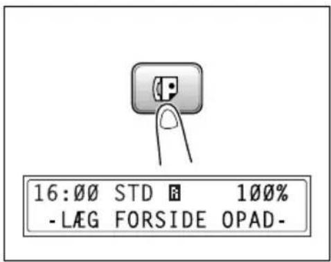 16:00 STD R 100% -LÆG FORSIDE OPAD-