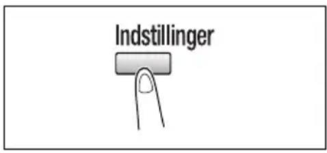 Indstillinger