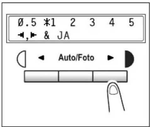 Ø.5 *1 2 3 4 5 -, & JA Auto/Foto