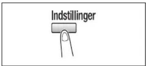 Indstillinger