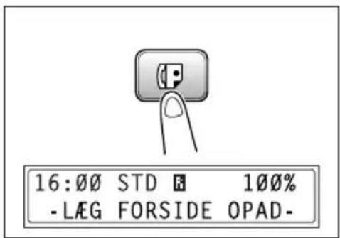 16:00 STD 100% -LÆG FORSIDE OPAD-