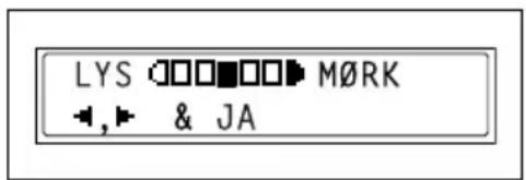 LYS □□□■□□▶ M∅RK ◀,▶ & JA