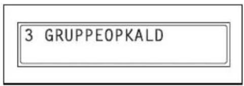 3 GRUPPEOPKALD