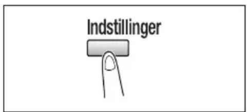 Indstillinger