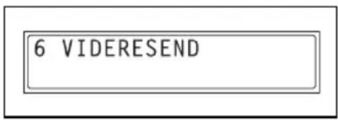 6 VIDERESEND
