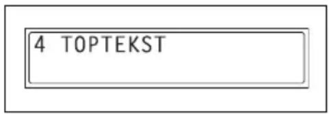 4 TOPTEKST