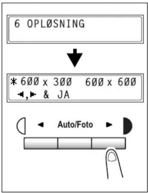 6 OPL∅SNING * 600 x 300 600 x 600 -,▶ & JA Auto/Foto