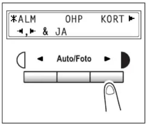 *ALM OHP KORT -, & JA Auto/Foto