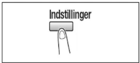 Indstillinger