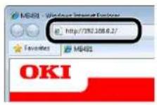 OKI MB461dn - Reference - 1