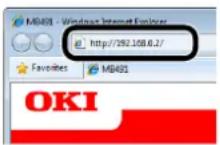 OKI MB461dn - Reference - 1
