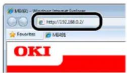 OKI MB461dn - Reference - 1