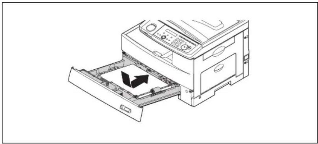 KONICA MINOLTA Bizhub 130f - Bemærk - 4