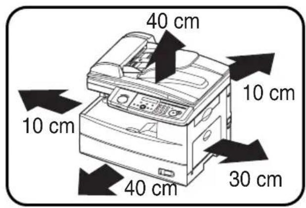 40 cm 10 cm 10 cm 40 cm 30 cm