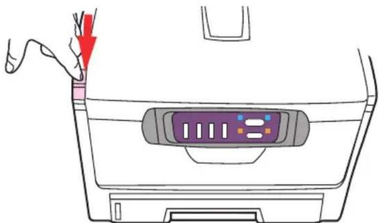 OKI C5510 - I PRINTEREN..... - 1