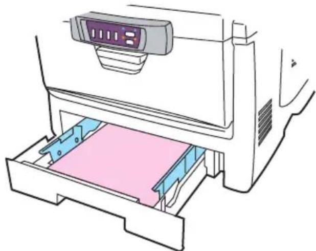 OKI C5510 - BEMAERK - 7