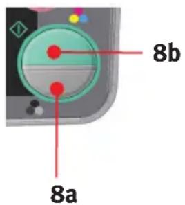 OKI C3530 - MFP-OPSÄTNINGSVÄERKTÖJ - 1