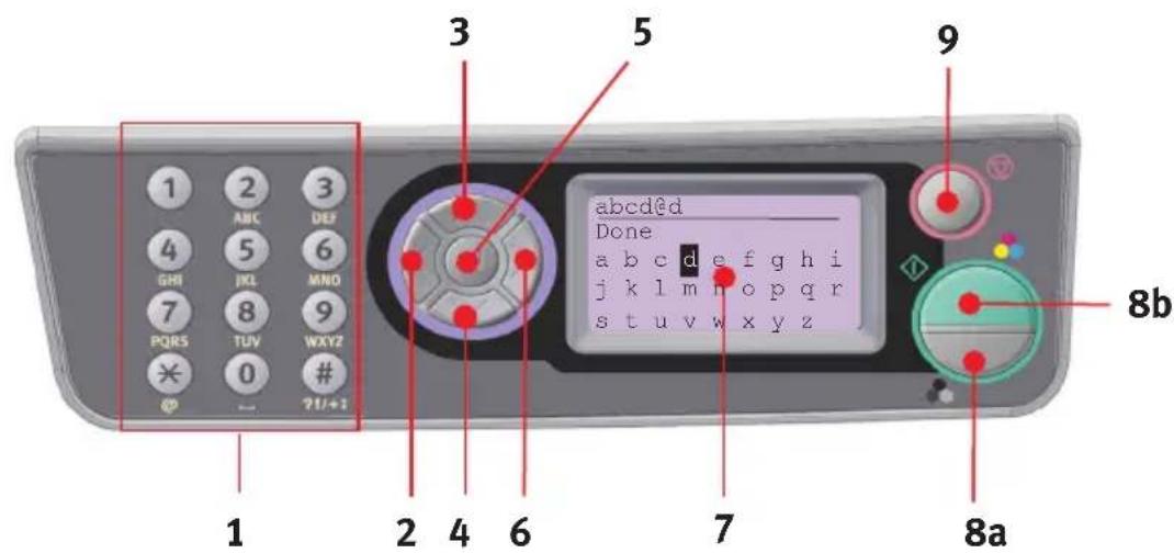 OKI C3530 - SET BAGFRA - 2