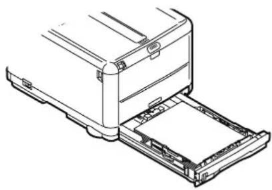 OKI C3530 - BEMAERK: - 6