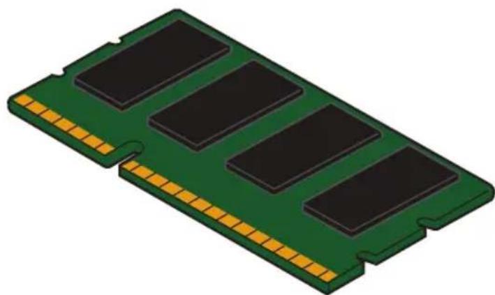 OKI C3530 - HUKOMMELSESOPGRADERING - 5