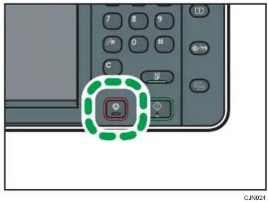 7 8 9 /* 0 # C D CJN024