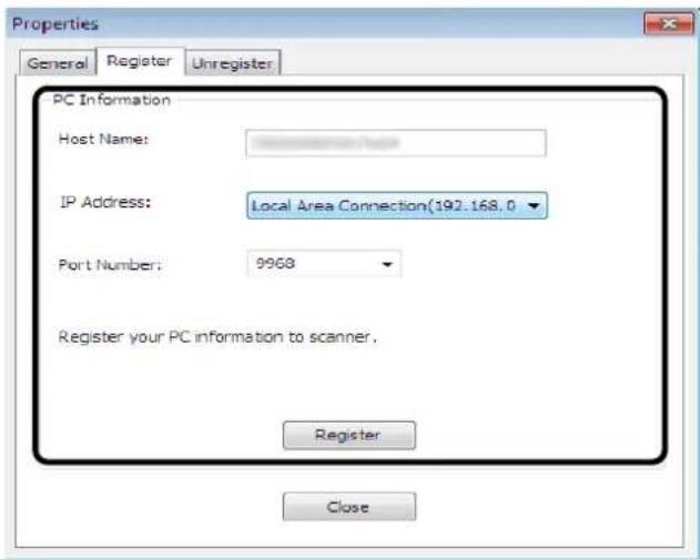 OKI MPS4700mb - ■ Metode til at ændre indstillingsinformationen på maskinen - 3