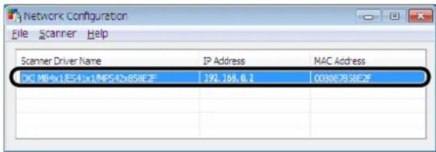OKI MPS4700mb - ! Bemærk - 1