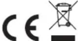 Hotpoint Ariston UPSY 1721 F J - Προφυλάξεις και συμβουλές - 1