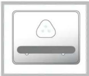 Hotpoint Ariston E3D AA W - Skifting av lyspære - 1