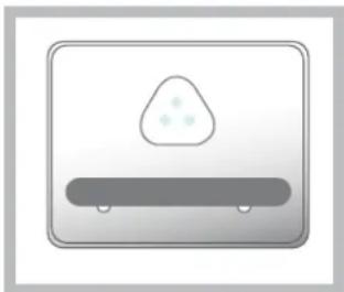 Hotpoint Ariston E3D AA W - Udskiftning af pære - 1